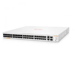 Aruba IOn1960 48G 2XT 2XF Switch JL808A