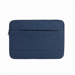 NOMADSLEEVE15 - Sleeve per laptop up to 15.6" NOMADSLEEVE15BL