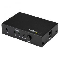 Switch HDMI a 2 porte 4k 60Hz VS221HD20