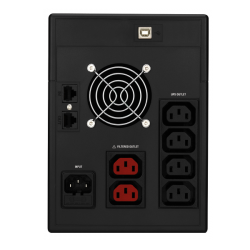 UPS PREMIUM LINE INTERACTIVE SINEWAVE 3000VA NXGCLISW3K2X9V2 NXGCLISW3K2X9V2