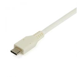 Adattatore Ethernet USB-C a RJ45 + USB integrata US1GC301AUW