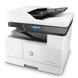 Stampante multifunzione HP LaserJet M443nda 8AF72A