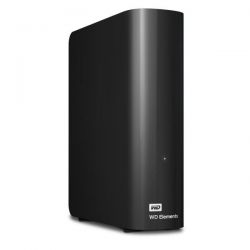 ELEMENTS DESKTOP WDBWLG0120HBK
