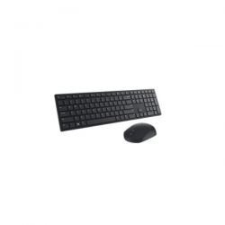 Tastiera e mouse senza fili Dell Pro - KM5221W KM5221WBKB-ITL