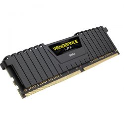 VENG LPX 2X8GB DDR4 3200 XMP 2.0 BK CMK16GX4M2E3200