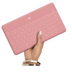KEYS-TO-GO - BLUSH PINK 920-010041