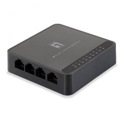 LEVELONE FEU-0812 - SWITCH 8-PORTE 10/100 FEU-0812