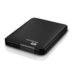 ELEMENTS PORTABLE WDBU6Y0040BBK
