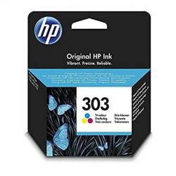 HP 303 T6N01AE