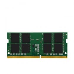 8GB DDR4 3200MHZ SODIMM KCP432SS8/8
