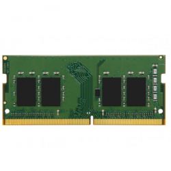 16GB DDR4 3200MHz Non-ECC Unbuffered SODIMM KCP432SS8/16