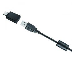 WEBCAM 4K 8.3MP AUTOFOCUS CON DOPPIO MICROFONO, 120&deg GRANDANGOLO AMDIS08B