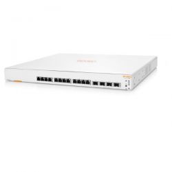 Aruba IOn1960 12XT 4XF Switch JL805A