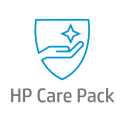 CAREPACK 3 ANNI ON SITE NBD NOTEBOOK (SERIE 200) U9BA7E