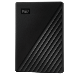 My Passport WDBPKJ0040BBK