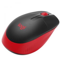 M190 MOUSE - RED 910-005908
