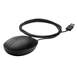 Mouse Ottico HP USB Wired 320M 9VA80AA