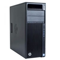 HP Z440 Quad Core E5-1620v3 16GB 256GB Rigenerato RSW100039