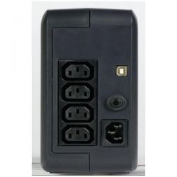Riello UPS  iDialog,&nbspIDG 600, 600VA IDG600