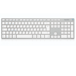 XKKITA-MCBT  BLUETOOTH CON NUMERIC KEYPAD MAC VERSION XKKITA-MCBT