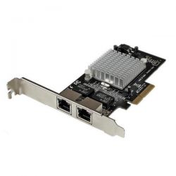 Scheda di rete PCIe a 2 porte ST2000SPEXI