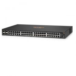Switch Aruba 6100 48G 4SFP+ JL676A