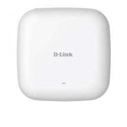 AX3600 Wi-Fi 6 Dual-Band PoE DAP-X2850