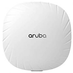 Antenne radio esterne Aruba AP-515 (RW) Dual 4x44 + 2x22 802.11ax Unified Campus AP Q9H62A