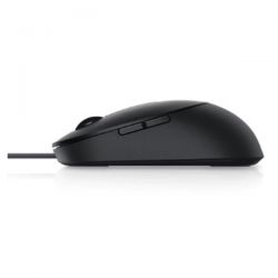 Dell Laser Wired Mouse - MS3220 - Nero MS3220-BLK