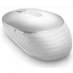 Mouse senza fili ricaricabile Dell Premier   MS7421W MS7421W-SLV-EU