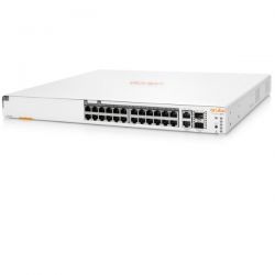 Aruba IOn1960 24G 2XT 2XF 370W Switch JL807A