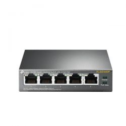 Switch Desktop TL-SG1005P