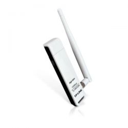 Scheda Wireless N150 USB TL-WN722N