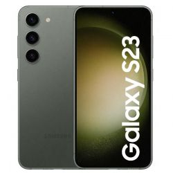GALAXY S23 GREEN 8+256GB SM-S911BZGGEUE
