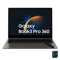Galaxy Book3 Pro 360 (2 years pick-up and return) NP964QFG-KA1IT