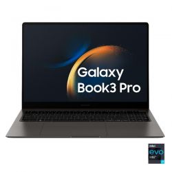 Galaxy Book3 Pro (2 years pick-up and return) NP964XFG-KC1IT