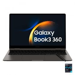 Galaxy Book3 360 (2 years pick-up and return) NP754QFG-KA1IT