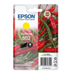 EPSON - CARTUCCIA PEPERONCINO GIALLO 503 C13T09Q44020