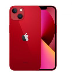 iPhone 13 128GB (PRODUCT)RED MLPJ3QL/A