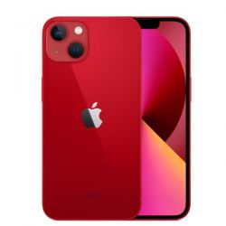 iPhone 13 256GB (PRODUCT)RED MLQ93QL/A