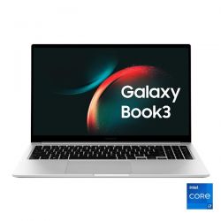 15.6" Galaxy Book3 Windows...