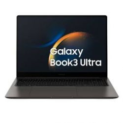 16" Galaxy Book3 Ultra...