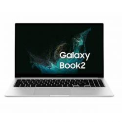 15.6" Galaxy Book2 Windows...
