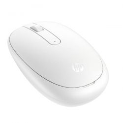 Mouse Bluetooth HP 240 Lunar White 793F9AA