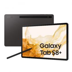 GALAXY TAB S8+ WIFI 128GB 12.4 SM-X800NZAAEUE