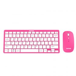 PANTONE - Bundle Keyboard + Mouse [IT COLLECTION] PT-KB09P1