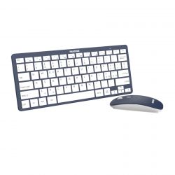 PANTONE - Bundle Keyboard + Mouse [IT COLLECTION] PT-KB09N