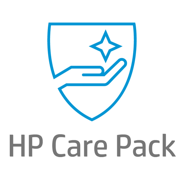 CAREPACK 3 ANNI ON SITE NBD NOTEBOOK (SERIE 200) U9BA7E