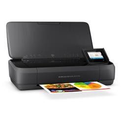 OfficeJet 250 CZ992A