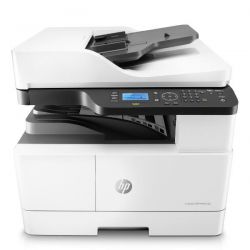 Stampante multifunzione HP LaserJet M443nda 8AF72A